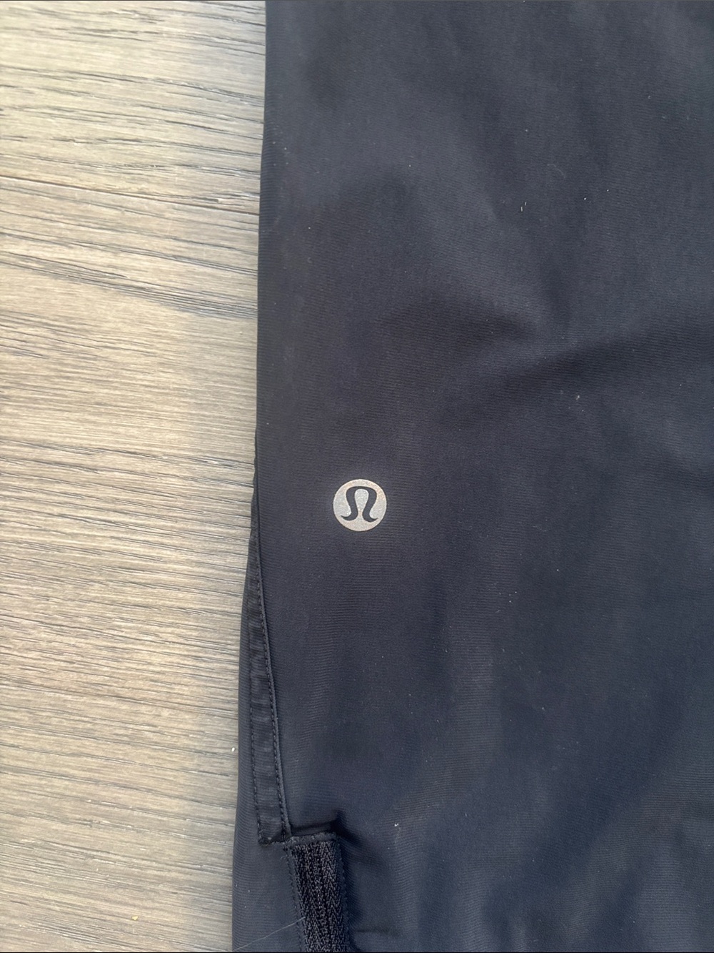 Lululemon |Adapted State Jogger Four Way Stretch Sweat Wicking Quick Dry Black 6 - Picture 13 of 14